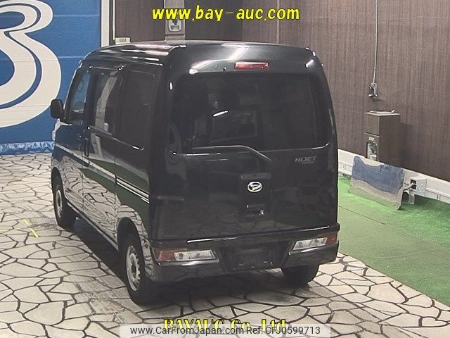 daihatsu hijet-van 2021 -DAIHATSU--Hijet Van S321V-0478820---DAIHATSU--Hijet Van S321V-0478820- image 2