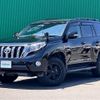 toyota land-cruiser-prado 2015 -TOYOTA--Land Cruiser Prado LDA-GDJ150W--GDJ150-0004209---TOYOTA--Land Cruiser Prado LDA-GDJ150W--GDJ150-0004209- image 4