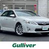 toyota camry 2012 -TOYOTA--Camry DAA-AVV50--AVV50-1019529---TOYOTA--Camry DAA-AVV50--AVV50-1019529- image 1