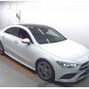 mercedes-benz cla-class 2019 quick_quick_5BA-118347M_WDD1183472N041002 image 4