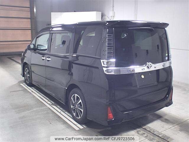 toyota voxy 2019 -TOYOTA--Voxy ZRR80W-0547982---TOYOTA--Voxy ZRR80W-0547982- image 2