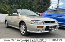 subaru impreza 1999 -SUBARU--Impreza GF-GC2--GC2-004696---SUBARU--Impreza GF-GC2--GC2-004696-