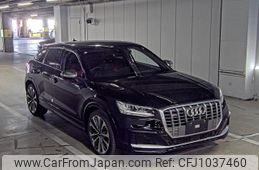 audi sq2 2020 -AUDI--Audi SQ2 WAUZZZGA9LA048785---AUDI--Audi SQ2 WAUZZZGA9LA048785-