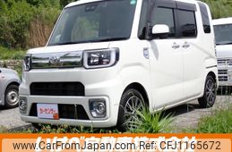 daihatsu wake 2018 -DAIHATSU--WAKE DBA-LA700S--LA700S-0017621---DAIHATSU--WAKE DBA-LA700S--LA700S-0017621-