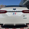 toyota camry 2018 -TOYOTA--Camry DAA-AXVH70--AXVH70-1036940---TOYOTA--Camry DAA-AXVH70--AXVH70-1036940- image 16