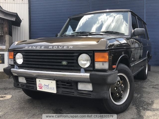 land-rover range-rover 1994 AUTOSERVER_1L_3399_25 image 1