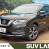 nissan x-trail 2018 -NISSAN--X-Trail DBA-NT32--NT32-090721---NISSAN--X-Trail DBA-NT32--NT32-090721- image 1