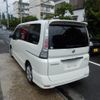 nissan serena 2008 -NISSAN--Serena CC25--165844---NISSAN--Serena CC25--165844- image 2