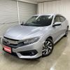 honda civic 2018 -HONDA--Civic DBA-FC1--FC1-1100243---HONDA--Civic DBA-FC1--FC1-1100243- image 1