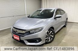 honda civic 2018 -HONDA--Civic DBA-FC1--FC1-1100243---HONDA--Civic DBA-FC1--FC1-1100243-