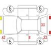 toyota alphard 2015 -TOYOTA--Alphard DBA-AGH30W--AGH30-0032068---TOYOTA--Alphard DBA-AGH30W--AGH30-0032068- image 2