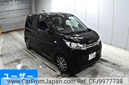 mitsubishi ek-wagon 2021 -MITSUBISHI 【愛媛 585み】--ek Wagon B33W-0109559---MITSUBISHI 【愛媛 585み】--ek Wagon B33W-0109559-