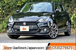 suzuki swift 2022 -SUZUKI--Swift 4BA-ZC33S--ZC33S-424660---SUZUKI--Swift 4BA-ZC33S--ZC33S-424660-