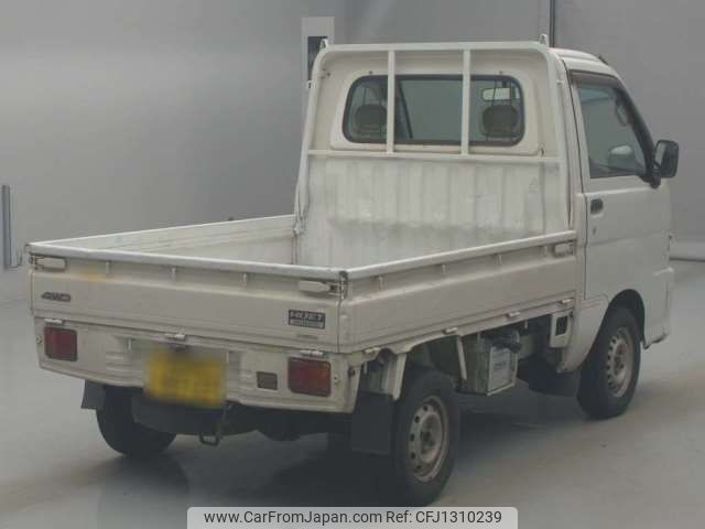daihatsu hijet-truck 2004 -DAIHATSU 【福井 480ｽ8727】--Hijet Truck TE-S210P--S210P-0239474---DAIHATSU 【福井 480ｽ8727】--Hijet Truck TE-S210P--S210P-0239474- image 2