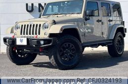 chrysler jeep-wrangler 2018 -CHRYSLER--Jeep Wrangler ABA-JK36L--1C4HJWLG5JL885646---CHRYSLER--Jeep Wrangler ABA-JK36L--1C4HJWLG5JL885646-