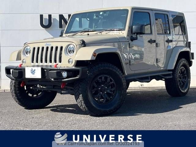 chrysler jeep-wrangler 2018 -CHRYSLER--Jeep Wrangler ABA-JK36L--1C4HJWLG5JL885646---CHRYSLER--Jeep Wrangler ABA-JK36L--1C4HJWLG5JL885646- image 1