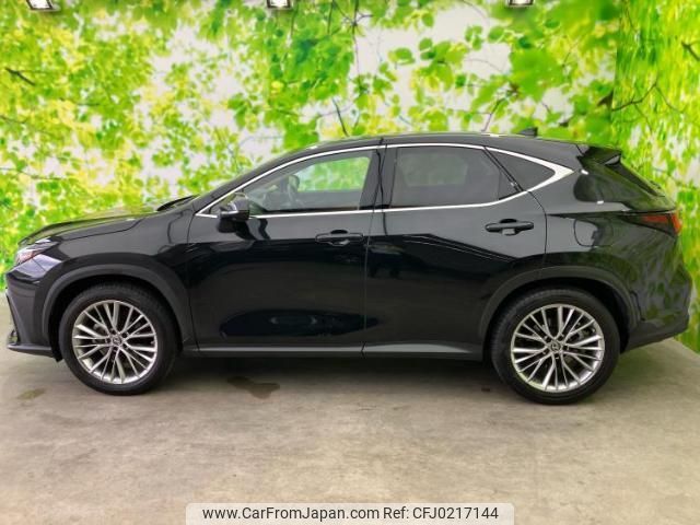 lexus nx 2022 quick_quick_5BA-AAZA20_AAZA20-1001273 image 2