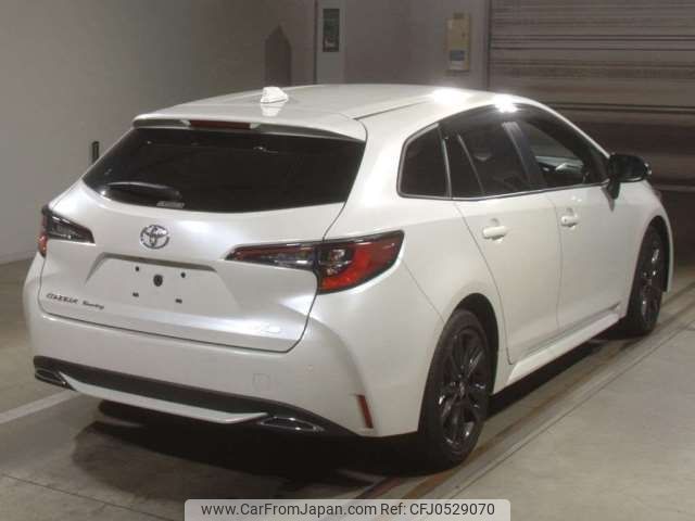 toyota corolla-touring-wagon 2021 -TOYOTA--Corolla Touring 3BA-ZRE212W--ZRE212-6034270---TOYOTA--Corolla Touring 3BA-ZRE212W--ZRE212-6034270- image 2