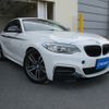 bmw 2-series 2014 -BMW--BMW 2 Series DBA-1J30--WBA1J72000V229320---BMW--BMW 2 Series DBA-1J30--WBA1J72000V229320- image 25