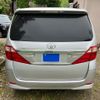 toyota alphard 2013 -TOYOTA--Alphard DBA-ANH25W--ANH25-8043884---TOYOTA--Alphard DBA-ANH25W--ANH25-8043884- image 4