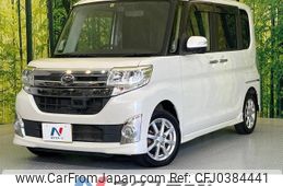 daihatsu tanto 2013 -DAIHATSU--Tanto DBA-LA600S--LA600S-0031524---DAIHATSU--Tanto DBA-LA600S--LA600S-0031524-