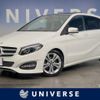 mercedes-benz b-class 2018 CFJ1763550 image 1