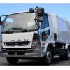 mitsubishi-fuso fighter 2019 GOO_NET_EXCHANGE_0230013A30250725W002 image 2