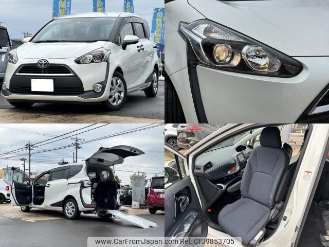 toyota sienta 2016 quick_quick_DBA-NSP172G_NSP172-7002760 image 1