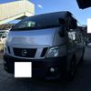 nissan nv350-caravan-van 2012 quick_quick_LDF-VW2E26_VW2E26-003870 image 1