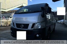 nissan nv350-caravan-van 2012 quick_quick_LDF-VW2E26_VW2E26-003870