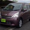 daihatsu move 2012 -DAIHATSU--Move DBA-LA100S--LA100S-0114210---DAIHATSU--Move DBA-LA100S--LA100S-0114210- image 1