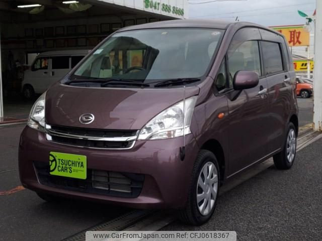 daihatsu move 2012 -DAIHATSU--Move DBA-LA100S--LA100S-0114210---DAIHATSU--Move DBA-LA100S--LA100S-0114210- image 1