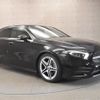 mercedes-benz a-class 2019 -MERCEDES-BENZ--Benz A Class 3DA-177012--WDD1770122J082315---MERCEDES-BENZ--Benz A Class 3DA-177012--WDD1770122J082315- image 8
