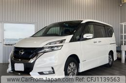 nissan serena 2018 -NISSAN--Serena HFC27--HFC27-003397---NISSAN--Serena HFC27--HFC27-003397-