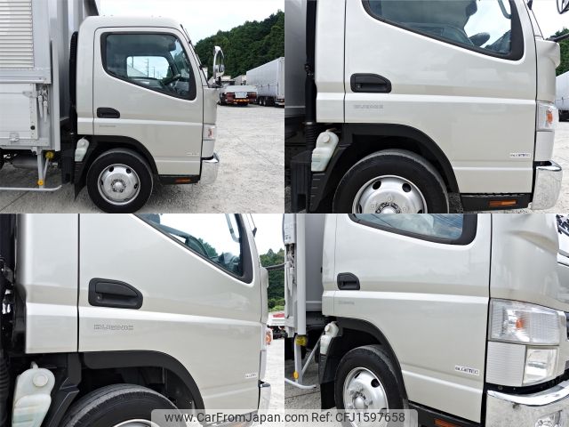 mitsubishi-fuso canter 2011 CFJ1597658 image 2