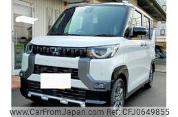 mitsubishi delica-mini 2025 -MITSUBISHI 【鈴鹿 580 8721】--Delica Mini 5AA-B34A--B34A-0610297---MITSUBISHI 【鈴鹿 580 8721】--Delica Mini 5AA-B34A--B34A-0610297-