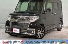 daihatsu tanto 2018 quick_quick_LA600S_LA600S-0694278