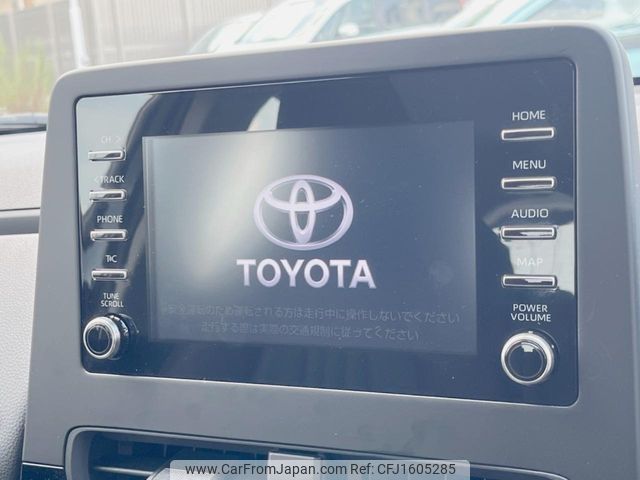 toyota aqua 2022 CFJ1605285 image 2