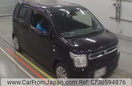 suzuki wagon-r 2018 22827