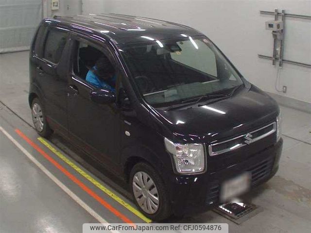 suzuki wagon-r 2018 22827 image 1