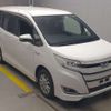 toyota noah 2018 -TOYOTA--Noah DAA-ZWR80G--ZWR80-0331242---TOYOTA--Noah DAA-ZWR80G--ZWR80-0331242- image 4