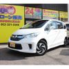 honda freed 2014 -HONDA--Freed DAA-GP3--GP3-1206335---HONDA--Freed DAA-GP3--GP3-1206335- image 1