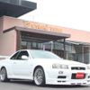 nissan skyline-coupe 2000 -NISSAN--Skyline Coupe BNR34--BNR34-006637---NISSAN--Skyline Coupe BNR34--BNR34-006637- image 6