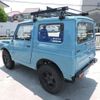 suzuki jimny 1992 GOO_JP_700054078630250629001 image 7