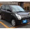 suzuki wagon-r 2014 quick_quick_DBA-MH34S_MH34S-287691 image 3