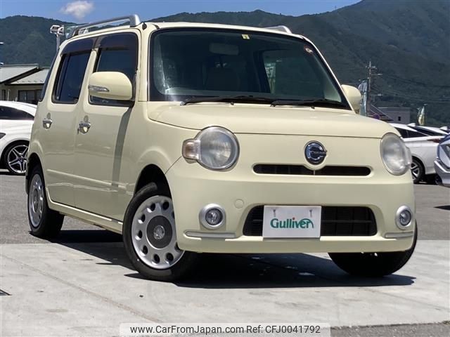 daihatsu mira-cocoa 2012 -DAIHATSU--Mira Cocoa DBA-L685S--L685S-0009437---DAIHATSU--Mira Cocoa DBA-L685S--L685S-0009437- image 1