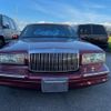 lincoln town-car 2002 quick_quick_L14W_1LNLM81W5TY693863 image 10