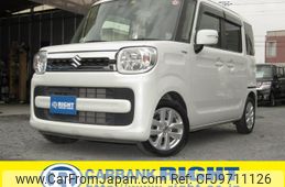 suzuki spacia 2019 GOO_JP_700040326930240414002