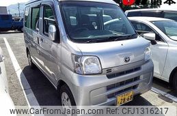 toyota pixis-van 2016 -TOYOTA 【後　日 】--Pixis Van S331M--0011007---TOYOTA 【後　日 】--Pixis Van S331M--0011007-