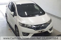 honda fit 2013 -HONDA--Fit GP5--3012020---HONDA--Fit GP5--3012020-